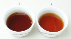 English breakfast black tea and Qimen black tea, which is the difference between the taste of black tea characteristics