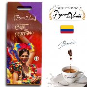 Introduction of Colombian Organic Coffee Coffee beans from the earliest Santander region of Colombia have a special flavor and taste.