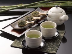 What kind of tea set do you choose for black tea? it's better to drink the ancient English black tea set that is most suitable for making black tea.