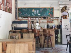 How to open a coffee shop? what problems need to be avoided in choosing the location of a coffee shop?