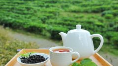 Taiwan tea No. 18 Hongyu black tea introduces the price of Taiwan's top red jade black tea? how to make it good?