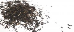 What are the differences in the flavor and taste of Kenya, Ceylon and Assam black tea among the four black teas in the world?