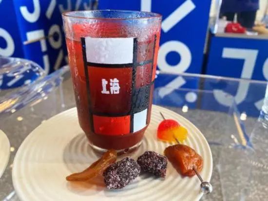 Is the time-honored brand Shao Wansheng well-known? Shao Wansheng and Jinjiu Coffee opened a coffee shop to launch bad stewed coffee.