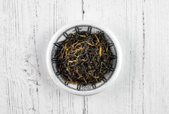 What are the kinds of famous black tea in China and where the black tea from which origin is more famous and delicious?