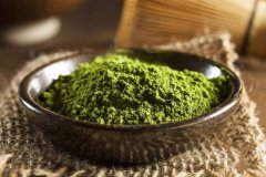 Is Japanese matcha powder green tea powder the same? is matcha powder made of green tea? which one is better?