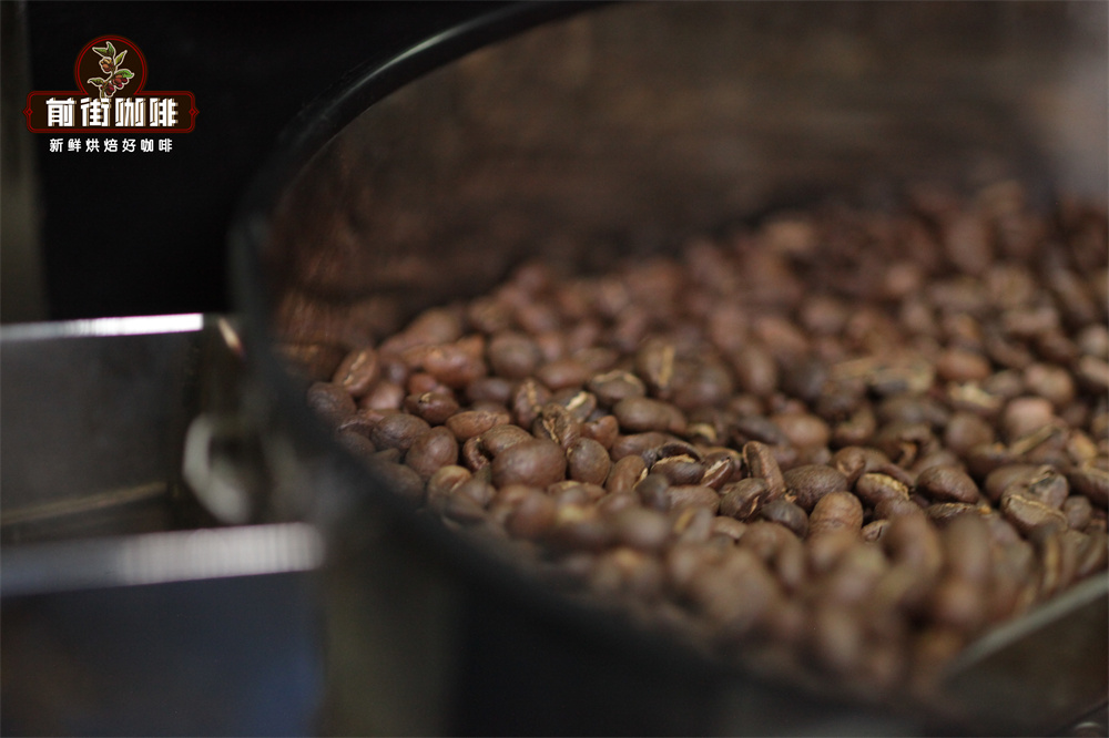 Three kinds of coffee roasting degree: what are the different characteristics of coffee bean flavor among light roasting, medium roasting and deep roasting? which one tastes good?