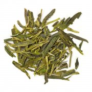 Which of the top ten traditional famous teas in China tastes better: Longjing, Tieguanyin, Qimen or Pu'er?