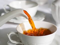 Types and efficacy of tea what kind of tea has the most refreshing and refreshing effect and good caffeine content?