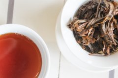 How to brew good taiwan red jade black tea? The correct brewing method and flavor characteristics of Taicha No.18 black tea