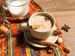 What brand of milk tea tastes good? the self-made formula, method and steps of Indian milk tea Masala tea