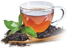The efficacy and function of black tea is suitable for what season to drink black tea, where is good, and how to drink black tea best.