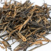 What kinds of black tea are there in Daquan black tea series? what are the best black tea varieties?