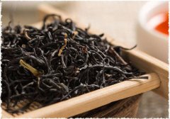 The classification of Keemun Black Tea category and grade which fragrance and taste of Keemun Black Tea tastes best?