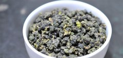 Quality characteristics of Fen-scented Alpine Oolong Tea; characteristics of appearance, soup color, aroma and leaf bottom color of oolong tea