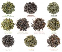 Is Dahongpao oolong tea? what are the points for attention in brewing oolong tea among the six varieties of oolong tea?