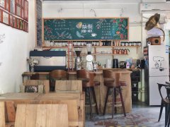 If you don't understand coffee, can you open a coffee shop? what's the connection between opening a coffee shop and coffee trade?