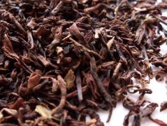 What's the taste of Darjeeling summer picking black tea? Is the price of authentic Darjeeling black tea expensive? how much is it per jin?