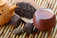 The difference between Tuo tea and Pu'er tea is Tuo tea raw tea or cooked tea? Who is not suitable for drinking Tuocha?