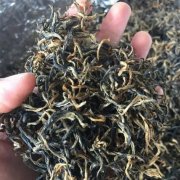 Yingde specialty authentic Yinghong No. 9 black tea how much is a jin of Yinghong No. 9 black tea suitable for who to drink?