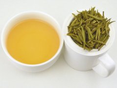 Is yellow tea cool or hot? why is it not popular? Where is yellow tea produced and its characteristics are introduced