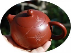 Can I buy a real purple sand pot for two or three hundred? Sharing of three tips for distinguishing true and false purple teapot