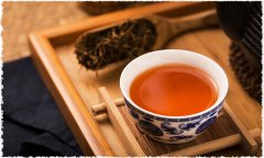 Yingde black tea authentic Yinghong No. 9 Guoli 1959 price list where is the origin of Yingde black tea