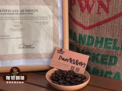 How to choose the best coffee beans are all imported coffee beans are recommended
