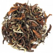 Where does the Oriental Beauty's name come from? what is the good effect of drinking Oriental Beauty Tea?