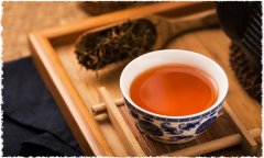 Yingde black tea Yinghong No. 9 black tea which grade is the most expensive and what are the varieties of Guangdong black tea