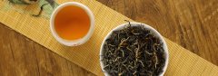 Guangdong Top Ten famous Brand Tea ranking Yingde Black Tea Yinghong No. 9 Gold Grade 1 Brand Price list