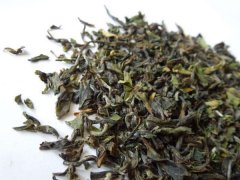 What does Darjeeling tea smell like? Darjeeling black tea tastes good? Darjeeling black tea ranks in the top ten.