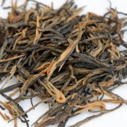 What kind of tea is Dajinya tea? Big gold bud black tea taste characteristics Yunnan red lily and gold bud which is good