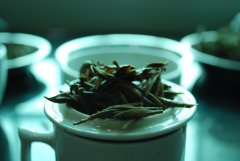 Which brand of Anxi Tieguanyin Tea is the most authentic AA1276 price list of top ten Tieguanyin brands