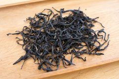 Can Yunnan black tea be drunk after 10 years? how long can Yunnan black tea last? is the aged black tea the better?