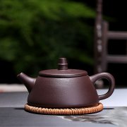 Where does Yixing purple clay pot come from? Yixing purple teapot how to open the pot to raise the method steps tutorial