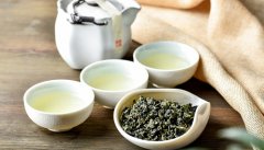 When and where is Tieguanyin the best? What is the difference between Taiwan and Anxi Tieguanyin Tea?