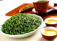 What kind of tea is Kungfu Tea? What kind of tea does Kungfu Tea usually make? Kungfu Tea's correct brewing method