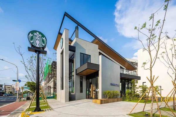 Does Starbucks have good coffee? the most beautiful Starbucks stores in different parts of China are recommended.