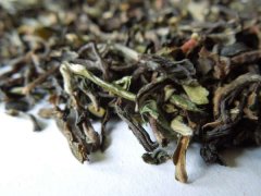 How to distinguish between Assam black tea and Darjeeling black tea? Exquisite description of Darjeeling black tea flavor