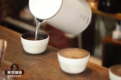 What is the difference between boutique coffee and coffee cup testing steps and matters needing attention in coffee cup testing