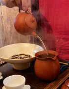 Where is the largest purple sand teapot market in Yixing? How much can Yixing purple sand teapot buy really?