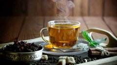 What's the difference between Assam black tea and Darjeeling black tea? Description of Taste characteristics of Assam Black Tea