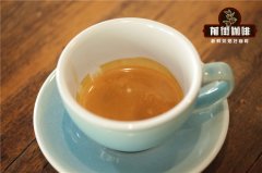 What is the alcohol thickness (Body) of coffee? comparison of alcohol thickness between hand-brewed coffee and Italian coffee