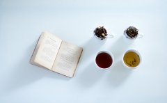 What are the health benefits of black tea? Eight reasons why black tea is good for a healthy life