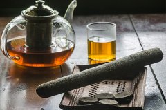 Where can I buy authentic Indian mixed seasoned black tea? Does authentic Indian black tea taste good?