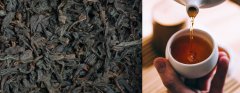 What's the taste of authentic Zhengshan race black tea? The difference of the taste between Zhengshan race and Keemun Black Tea