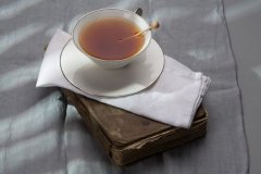 What's the advantage of drinking rose tea regularly? What are the effects of rose black tea?