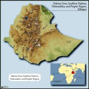 The birthplace of coffee beans, the producing areas and stories of Ethiopian boutique coffee beans.