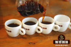 Barista skills-what are the common misunderstandings in making hand-brewed coffee? hand-brewed coffee teaching.