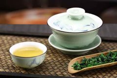 The Formula and eight-step sharing of Chaoshan Kungfu Tea Why does Chaoshan Kungfu Tea only put three cups?